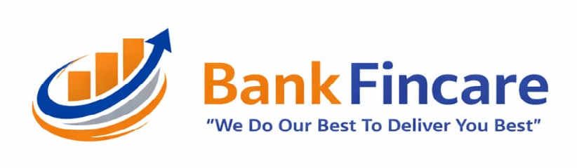 Bank Fincare Logo